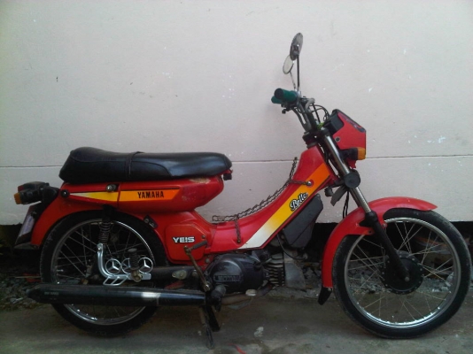 ขายเบล80 มีทะเบียนพร้อมโอน รถเป็นผม ภาษีปีเต็ม รถเดิม ไฟติดหมด