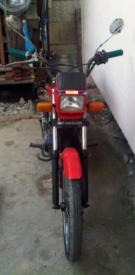 ขายเบล80 มีทะเบียนพร้อมโอน รถเป็นผม ภาษีปีเต็ม รถเดิม ไฟติดหมด