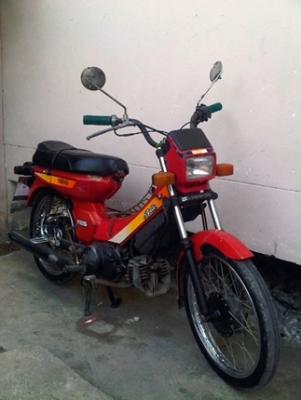 ขายเบล80 มีทะเบียนพร้อมโอน รถเป็นผม ภาษีปีเต็ม รถเดิม ไฟติดหมด