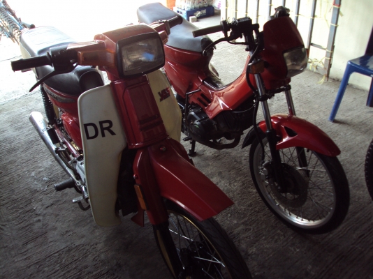 มาเป็นคู่ครับ