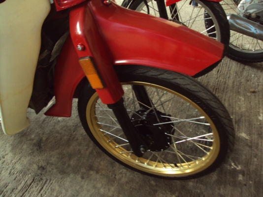 มาเป็นคู่ครับ