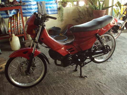 มาเป็นคู่ครับ