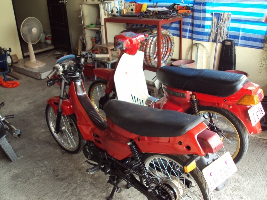 มาเป็นคู่ครับ