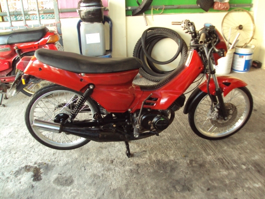 มาเป็นคู่ครับ