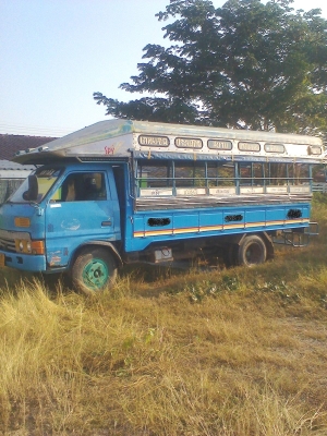 ขอบคุณทีมงาน Truck2Hand มากครับ