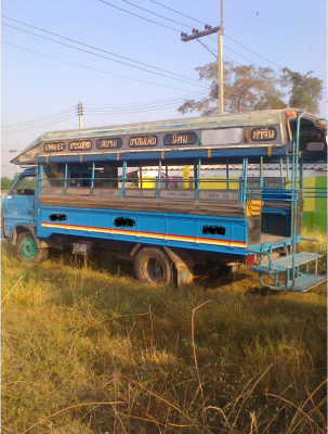 ขอบคุณทีมงาน Truck2Hand มากครับ