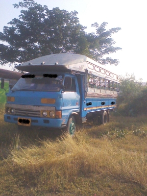 ขอบคุณทีมงาน Truck2Hand มากครับ