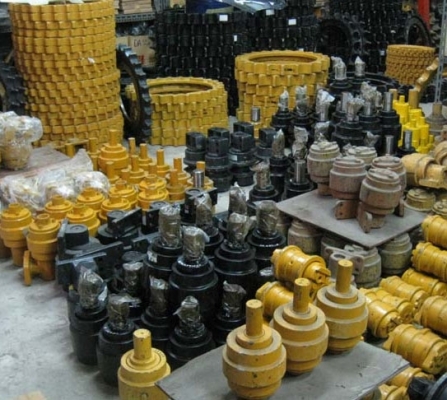 รับสั่งอะไหล่  เก่า-ใหม่ เชียงกงราคาถูก