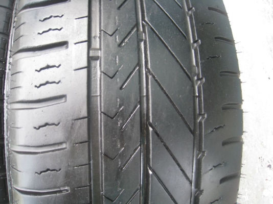 ขายยาง GOODYEAR DURAPLUS 195/65R15 ยางปี10,11 (1ชุด) (081-3747940)