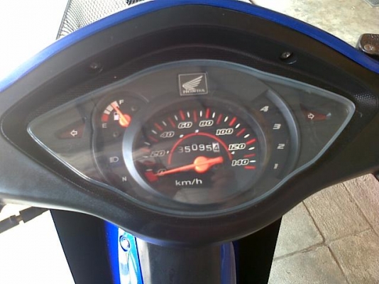 WAVE100s uboxปี49 เครื่องเดิม สีสวย ภาษีไม่ขาด สภาพพร้อมใช้ 24500 080 3382586 WAVE100s uboxปี49 เครื่องเดิม สีสวย ภาษีไม่ขาด สภาพพร้อมใช้ 24500 080 3382586