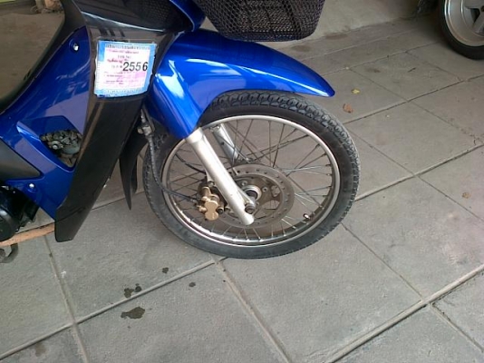 WAVE100s uboxปี49 เครื่องเดิม สีสวย ภาษีไม่ขาด สภาพพร้อมใช้ 24500 080 3382586 WAVE100s uboxปี49 เครื่องเดิม สีสวย ภาษีไม่ขาด สภาพพร้อมใช้ 24500 080 3382586