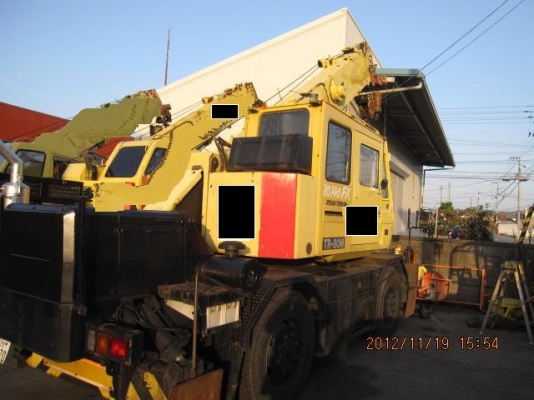 TR80M-1-FA0705รถเครนTADANOรถจอดที่(CSนวนคร)ครับ