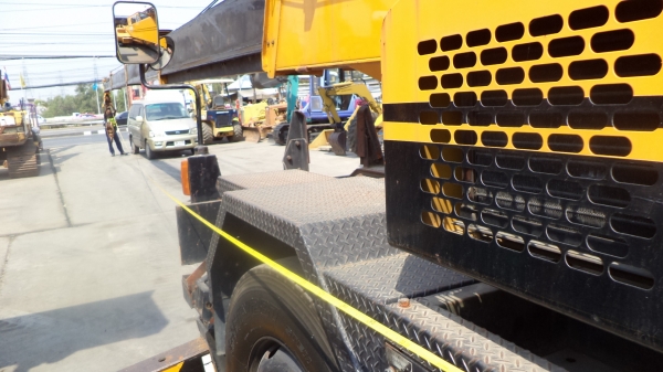 TR80M-1-FA0705รถเครนTADANOรถจอดที่(CSนวนคร)ครับ