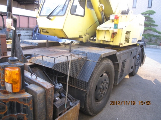 TR80M-1-FA0705รถเครนTADANOรถจอดที่(CSนวนคร)ครับ