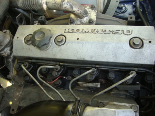 ขายรถโฟล์คลิฟท์ KOMATSU FD30-11 เครื่องยนต์ดีเซล เสาสูง 3.3 เมตร เกียร์ออโตเมติค ขายรถโฟล์คลิฟท์ KOMATSU FD30-11 เครื่องยนต์ดีเซล เสาสูง 3.3 เมตร เกียร์ออโตเมติค