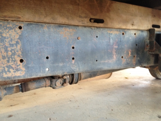 ISUZU-NRR-175แรงยาว6.30เมตรคัชซีใหญ่สวยทั้งเส้น