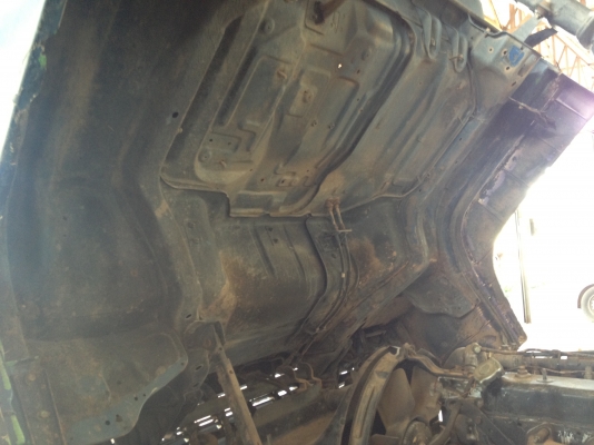 ISUZU-NRR-175แรงยาว6.30เมตรคัชซีใหญ่สวยทั้งเส้น