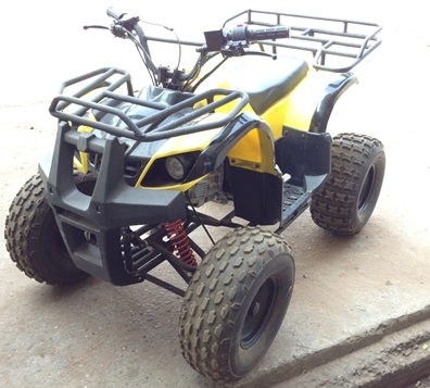 ++++++ ขาย รถ4ล้อ เอทีวี คันละ 28,000 มีหลายคันหลายสี +++++