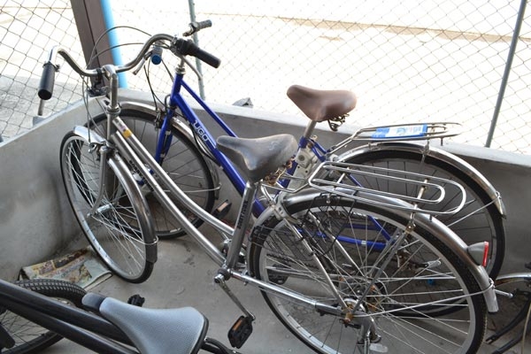 ขายเหมาจักรยานแม่บ้านมือสองยี่ปุ่น5คัน8000 ขายเหมาจักรยานแม่บ้านมือสองยี่ปุ่น5คัน8000