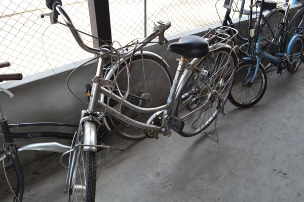 ขายเหมาจักรยานแม่บ้านมือสองยี่ปุ่น5คัน8000 ขายเหมาจักรยานแม่บ้านมือสองยี่ปุ่น5คัน8000