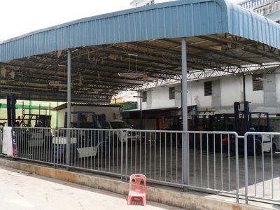 เซ้งอู่