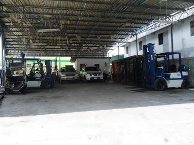 เซ้งอู่