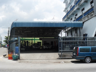 เซ้งอู่