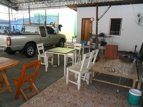 เซ้งอู่