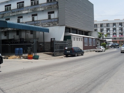 เซ้งอู่