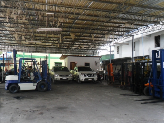 เซ้งอู่