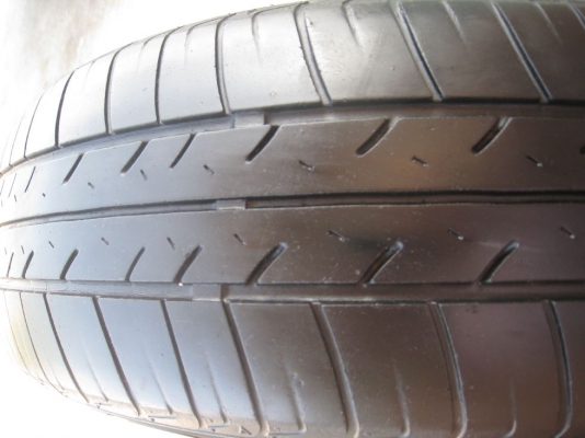 ขายเศษยาง maxxis ma-307 165/70r14 ปี10 (1เส้น)(081-3747940)