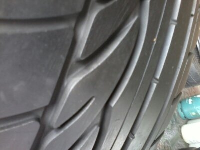 ขายยาง205/55/16 ปี 3511 DUNLOP SP 01   1 ชุด