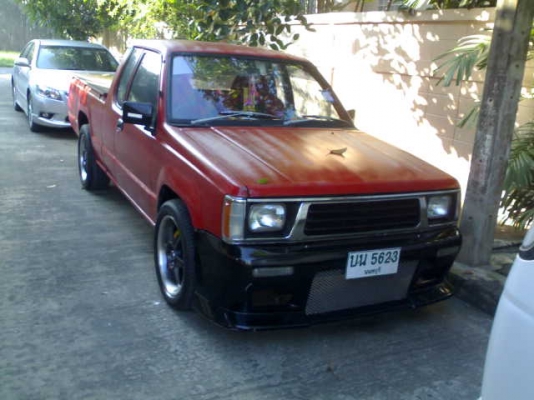 ขายกะบะวางjติดแก๊สถูกๆๆ95000