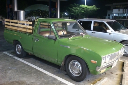 ดัสสัน 720 ดัสสัน 720