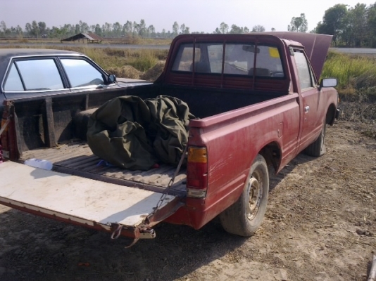 ดัสสัน 720 ดัสสัน 720