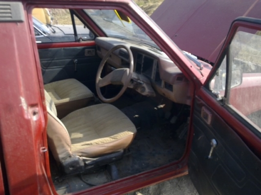 ดัสสัน 720 ดัสสัน 720