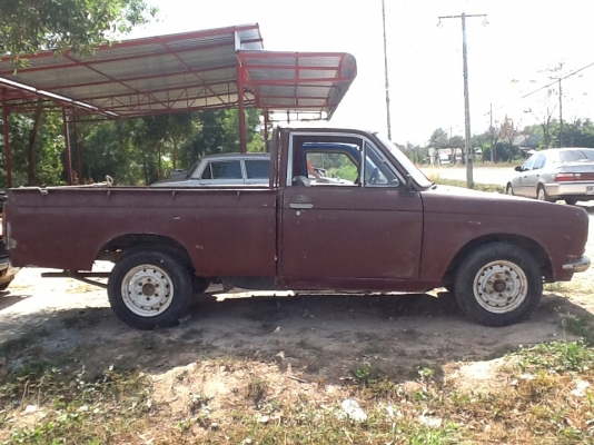 ขาย ดัสสัน 520 ขาย ดัสสัน 520