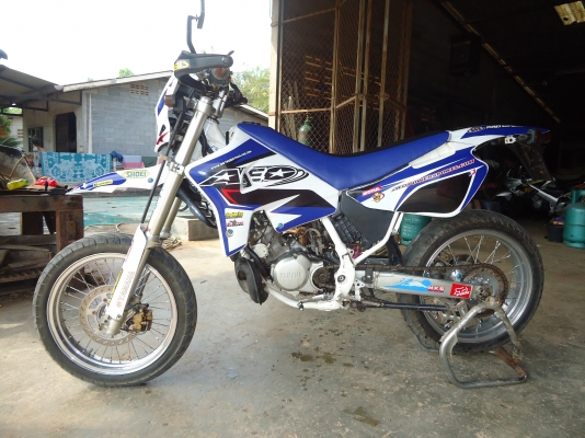 ขาย YAMAHA WR 200 ปีประมาณ 93 ราคา 34,000 บาท โทร 089-2442598 ศิริพงษ์ ขาย YAMAHA WR 200 ปีประมาณ 93 ราคา 34,000 บาท โทร 089-2442598 ศิริพงษ์