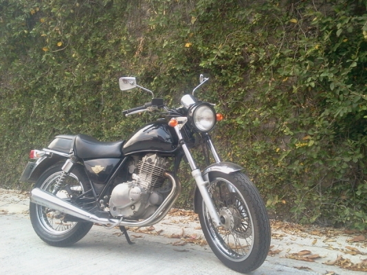 ขาย Suzuki Volty 250 ขาย Suzuki Volty 250