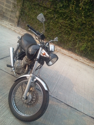 ขาย Suzuki Volty 250