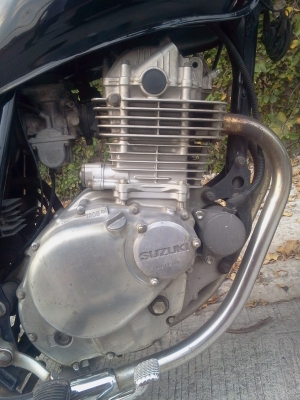 ขาย Suzuki Volty 250 ขาย Suzuki Volty 250