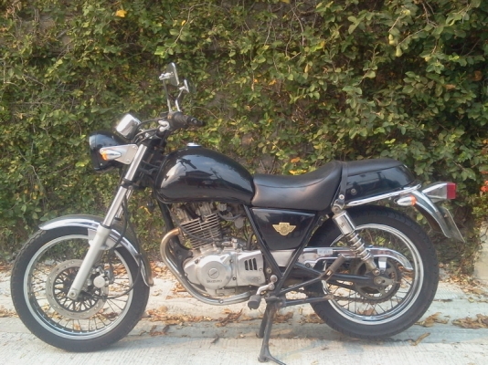 ขาย Suzuki Volty 250 ขาย Suzuki Volty 250