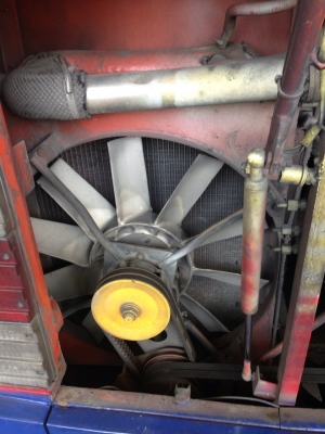 SCANIA PW25  ุ6ล้อ เขาควาย ทั้งชุด ราคาถูกจริง ทางนี้ครับ 1,250,000 เครื่อง  280HP เครื่องยนต์ dsc9