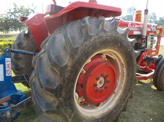 ขายแมสซี่ 185