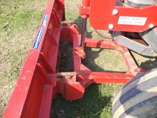 ขายแมสซี่ 185