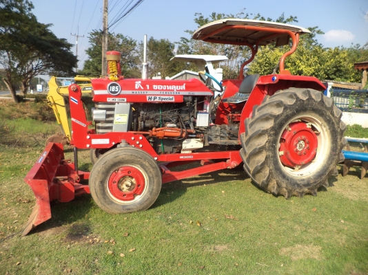 ขายแมสซี่ 185