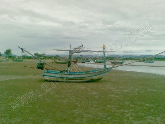 เรือเล็กออกหมึก เรือเล็กออกหมึก