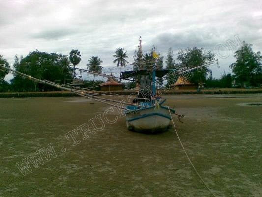 เรือเล็กออกหมึก เรือเล็กออกหมึก