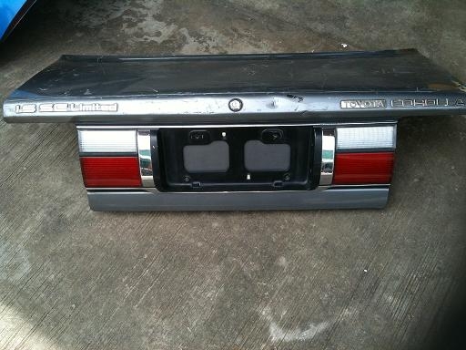 ขาย ฝาท้าย หลายรุ่น คับ