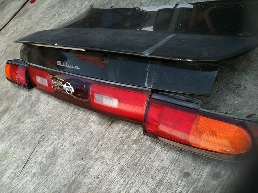 ขาย ฝาท้าย หลายรุ่น คับ